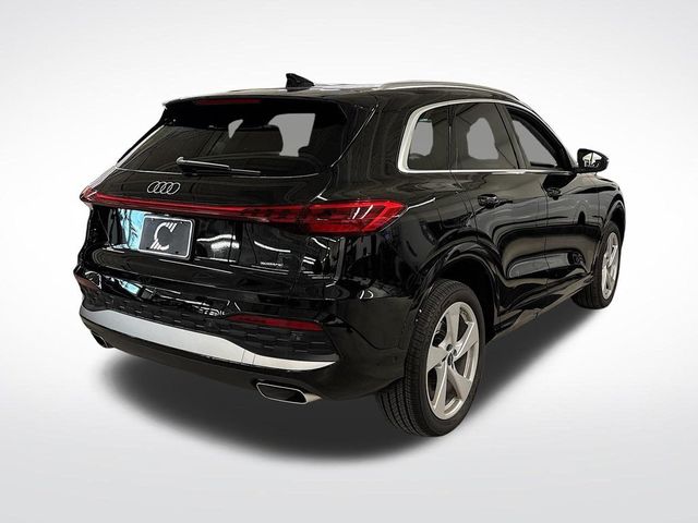 2025 Audi Q5 Premium Plus 2.0 TFSI quattro - 23051883 - 4