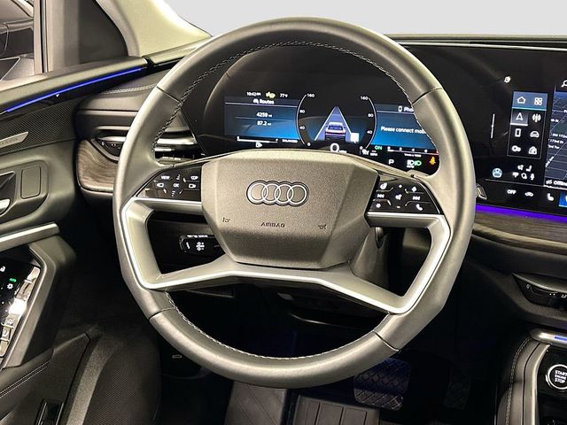 2025 Audi Q5 Premium Plus 2.0 TFSI quattro - 23051892 - 18