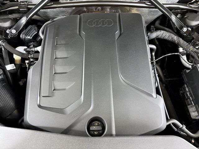 2025 Audi Q5 Premium Plus 2.0 TFSI quattro - 23051892 - 24