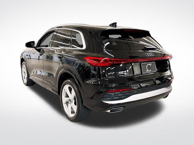 2025 Audi Q5 Premium Plus 2.0 TFSI quattro - 23051892 - 2