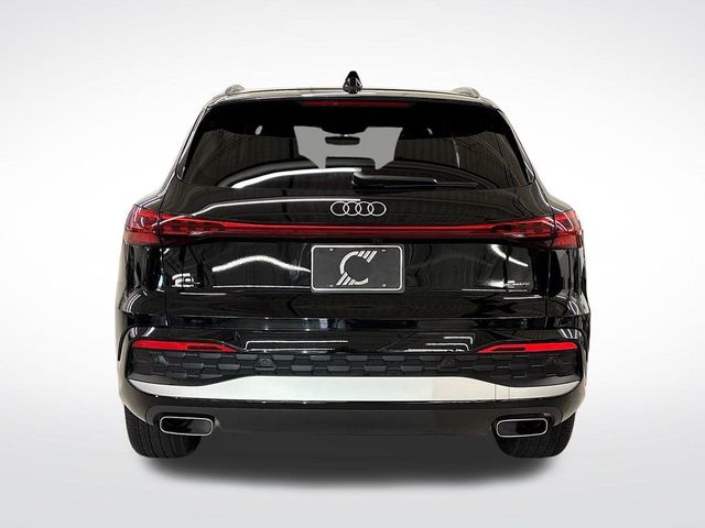 2025 Audi Q5 Premium Plus 2.0 TFSI quattro - 23051892 - 3