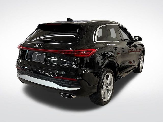 2025 Audi Q5 Premium Plus 2.0 TFSI quattro - 23051892 - 4
