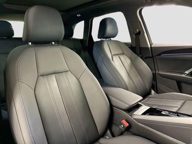 2025 Audi Q5 Premium Plus 2.0 TFSI quattro - 23051902 - 14