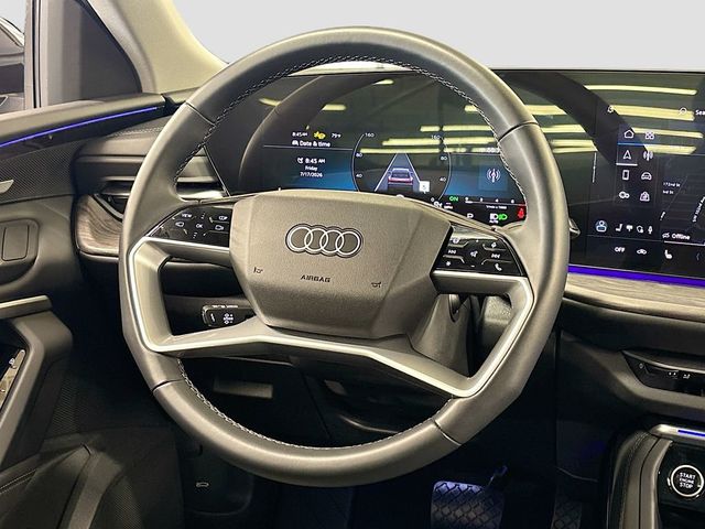 2025 Audi Q5 Premium Plus 2.0 TFSI quattro - 23051902 - 18