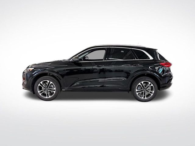 2025 Audi Q5 Premium Plus 2.0 TFSI quattro - 23051902 - 1