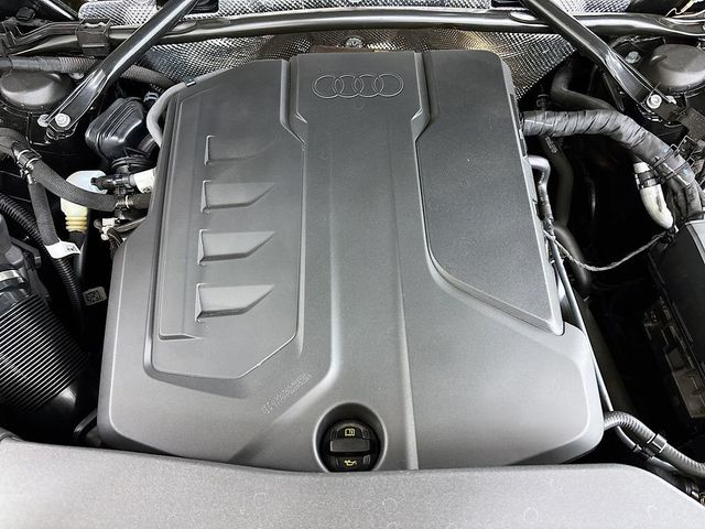 2025 Audi Q5 Premium Plus 2.0 TFSI quattro - 23051902 - 23