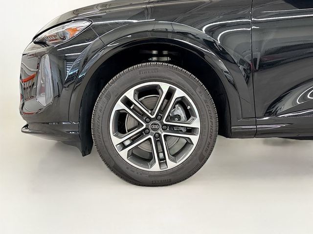 2025 Audi Q5 Premium Plus 2.0 TFSI quattro - 23051902 - 24