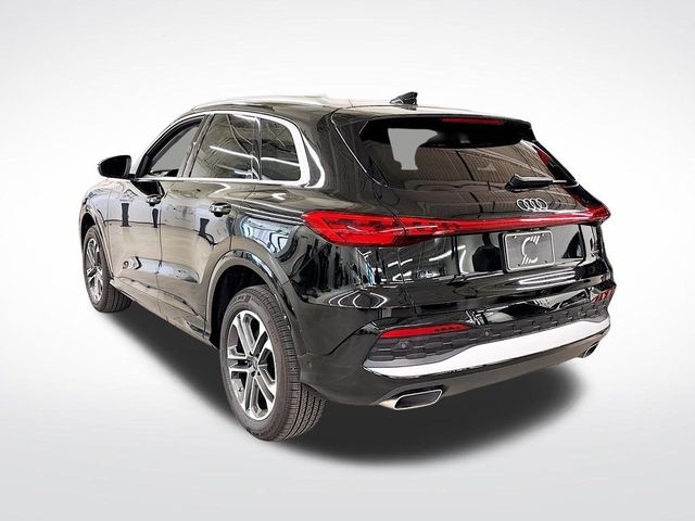 2025 Audi Q5 Premium Plus 2.0 TFSI quattro - 23051902 - 2