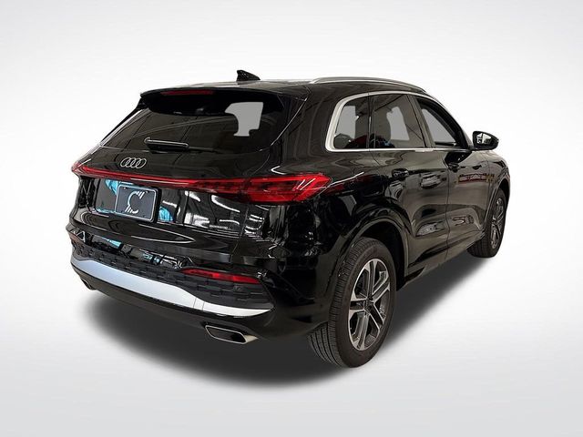 2025 Audi Q5 Premium Plus 2.0 TFSI quattro - 23051902 - 4