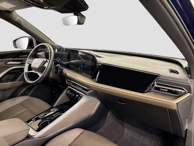 2025 Audi Q5 Premium Plus 2.0 TFSI quattro - 23054367 - 13