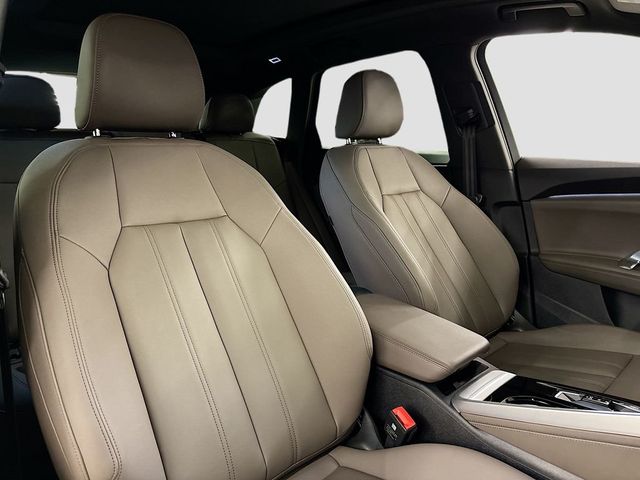 2025 Audi Q5 Premium Plus 2.0 TFSI quattro - 23054367 - 14