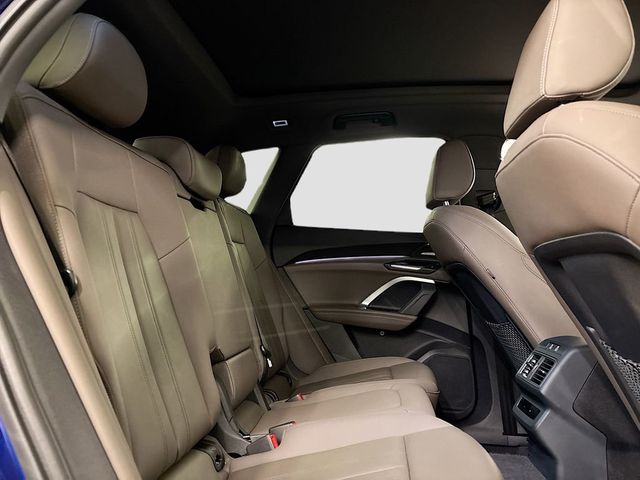2025 Audi Q5 Premium Plus 2.0 TFSI quattro - 23054367 - 15