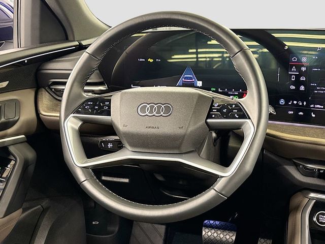 2025 Audi Q5 Premium Plus 2.0 TFSI quattro - 23054367 - 17