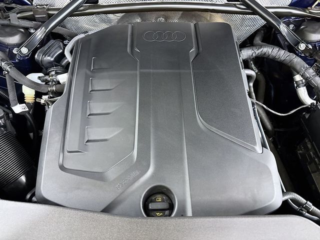 2025 Audi Q5 Premium Plus 2.0 TFSI quattro - 23054367 - 22