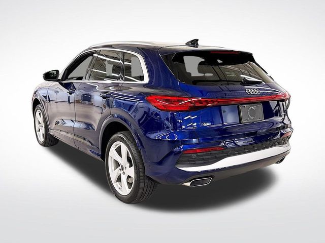 2025 Audi Q5 Premium Plus 2.0 TFSI quattro - 23054367 - 2