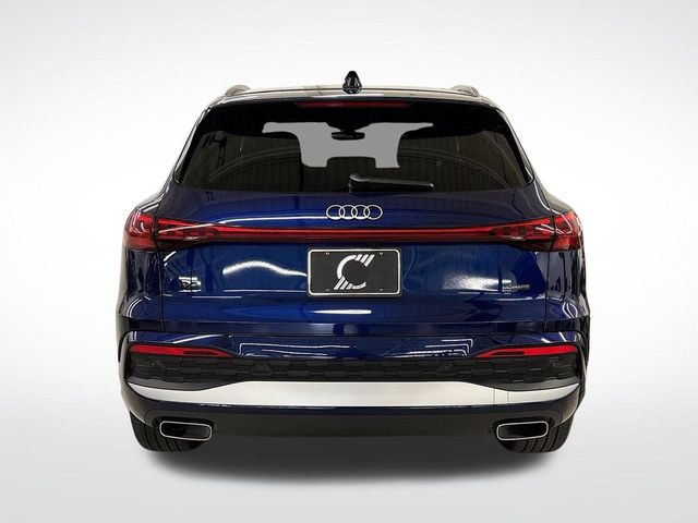 2025 Audi Q5 Premium Plus 2.0 TFSI quattro - 23054367 - 3