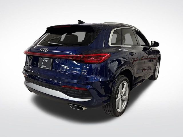 2025 Audi Q5 Premium Plus 2.0 TFSI quattro - 23054367 - 4