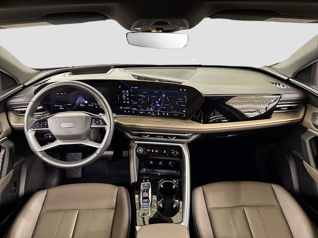 2025 Audi Q5 Premium Plus 2.0 TFSI quattro - 23054367 - 8