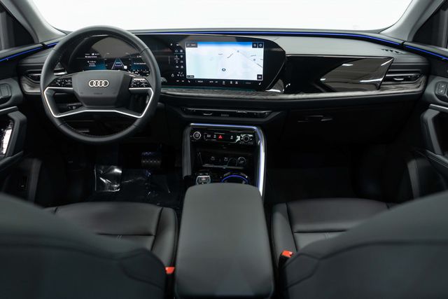 2025 Audi Q5 Premium Plus 2.0 TFSI quattro - 23001004 - 9