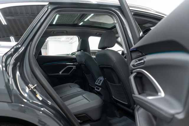 2025 Audi Q5 Premium Plus 2.0 TFSI quattro - 23001004 - 11
