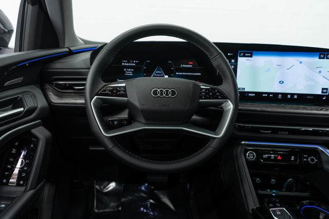 2025 Audi Q5 Premium Plus 2.0 TFSI quattro - 23001004 - 16