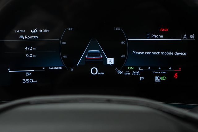 2025 Audi Q5 Premium Plus 2.0 TFSI quattro - 23001004 - 17