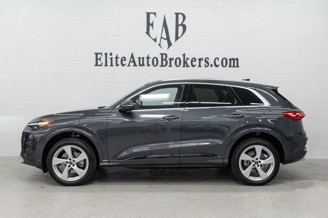 2025 Audi Q5 Premium Plus 2.0 TFSI quattro - 23001004 - 1