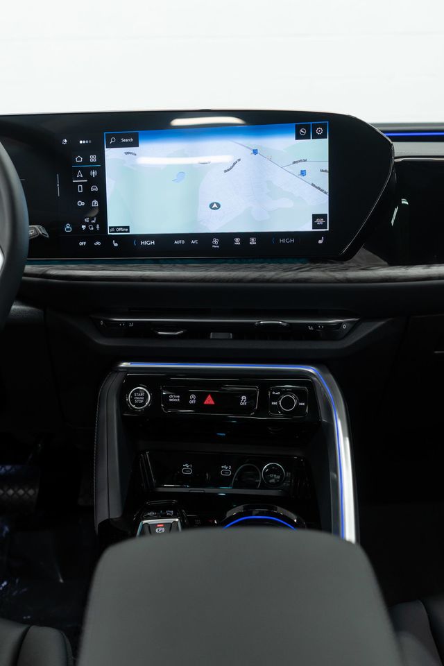 2025 Audi Q5 Premium Plus 2.0 TFSI quattro - 23001004 - 19