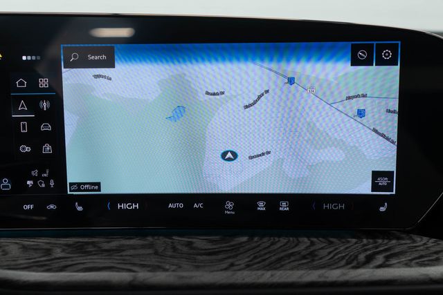 2025 Audi Q5 Premium Plus 2.0 TFSI quattro - 23001004 - 22