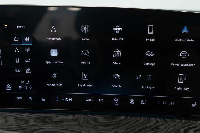 2025 Audi Q5 Premium Plus 2.0 TFSI quattro - 23001004 - 24