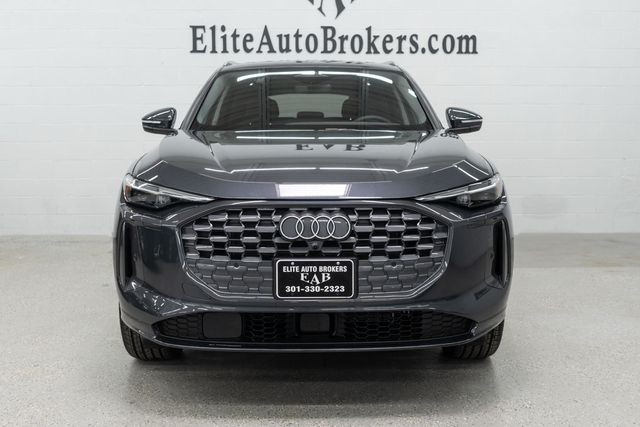 2025 Audi Q5 Premium Plus 2.0 TFSI quattro - 23001004 - 2
