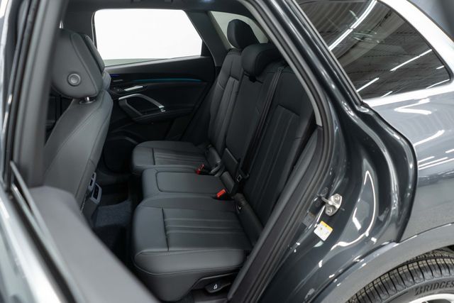 2025 Audi Q5 Premium Plus 2.0 TFSI quattro - 23001004 - 32