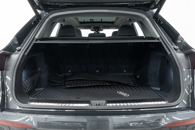 2025 Audi Q5 Premium Plus 2.0 TFSI quattro - 23001004 - 34