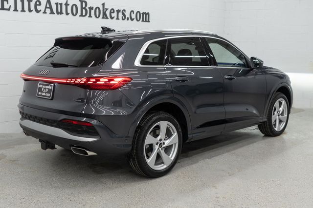 2025 Audi Q5 Premium Plus 2.0 TFSI quattro - 23001004 - 36