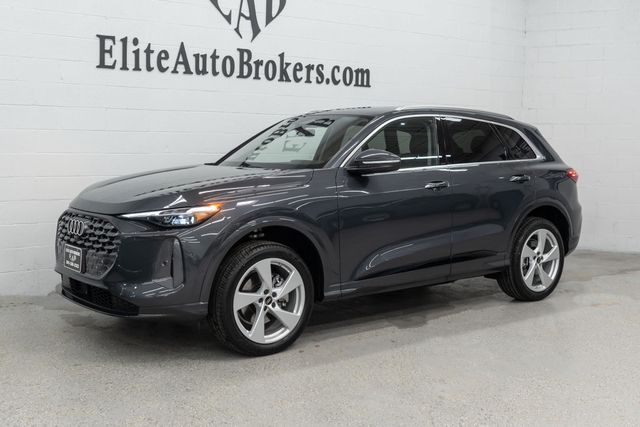 2025 Audi Q5 Premium Plus 2.0 TFSI quattro - 23001004 - 37