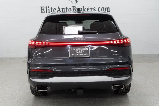 2025 Audi Q5 Premium Plus 2.0 TFSI quattro - 23001004 - 3