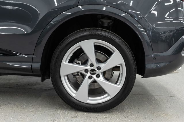 2025 Audi Q5 Premium Plus 2.0 TFSI quattro - 23001004 - 39