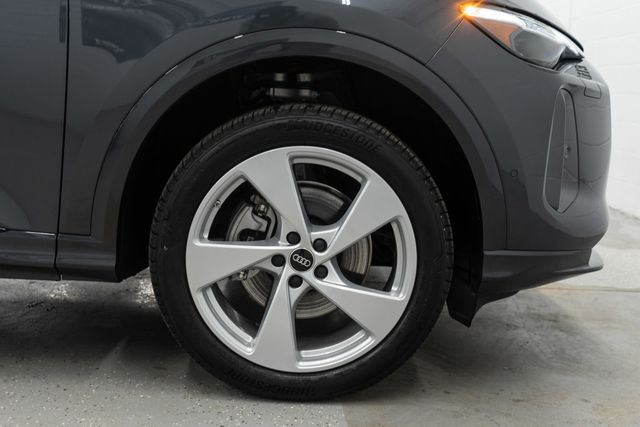 2025 Audi Q5 Premium Plus 2.0 TFSI quattro - 23001004 - 41