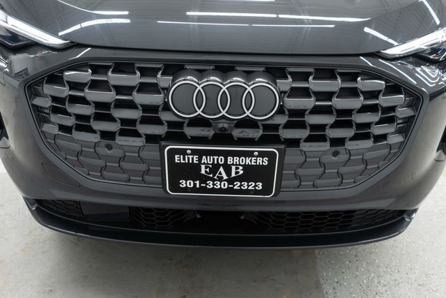 2025 Audi Q5 Premium Plus 2.0 TFSI quattro - 23001004 - 44