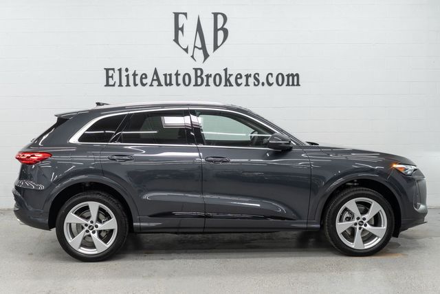 2025 Audi Q5 Premium Plus 2.0 TFSI quattro - 23001004 - 4