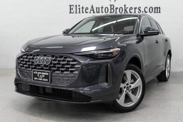 2025 Audi Q5 Premium Plus 2.0 TFSI quattro - 23001004 - 55