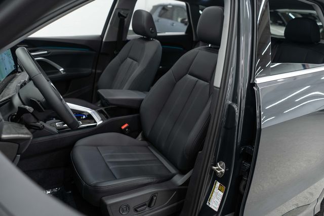 2025 Audi Q5 Premium Plus 2.0 TFSI quattro - 23001004 - 8