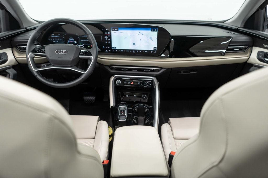 Audi Q5 photo 10