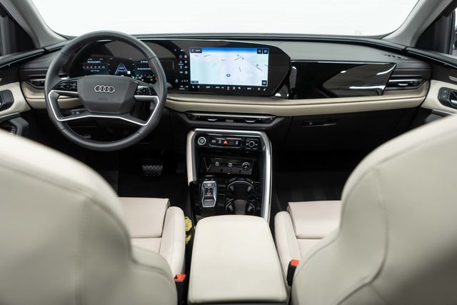 2025 Audi Q5 Premium Plus 2.0 TFSI quattro - 23092151 - 9