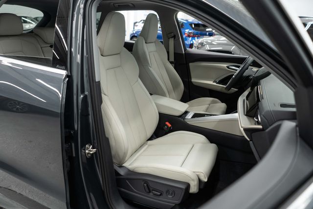 2025 Audi Q5 Premium Plus 2.0 TFSI quattro - 23092151 - 10
