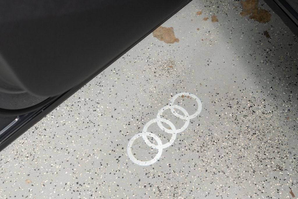 Audi Q5 photo 18