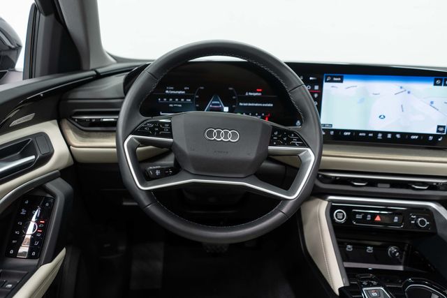 2025 Audi Q5 Premium Plus 2.0 TFSI quattro - 23092151 - 18