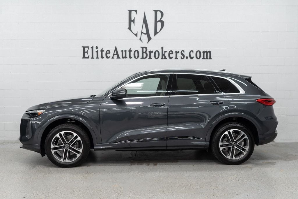 Audi Q5 photo 2