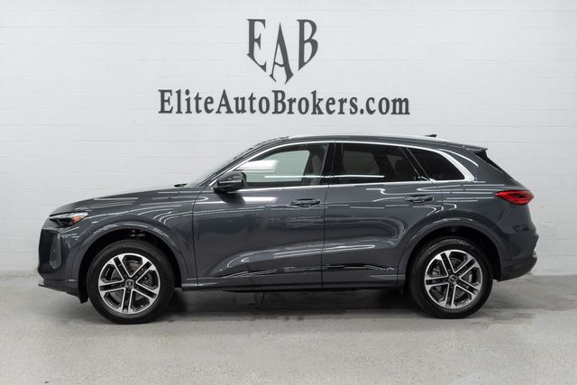 2025 Audi Q5 Premium Plus 2.0 TFSI quattro - 23092151 - 1