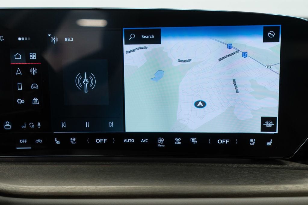 Audi Q5 photo 22